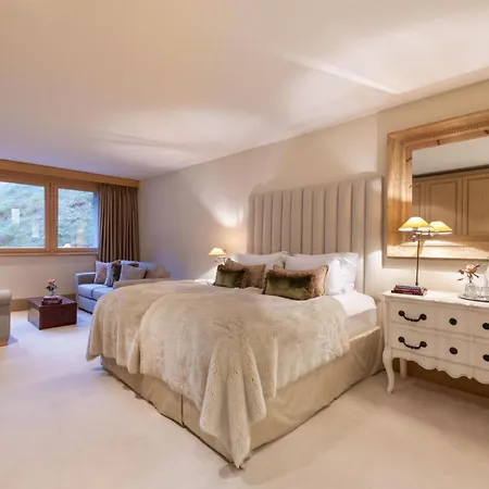 Chalet Kitzbuehel: Your Gateway To Legendary *