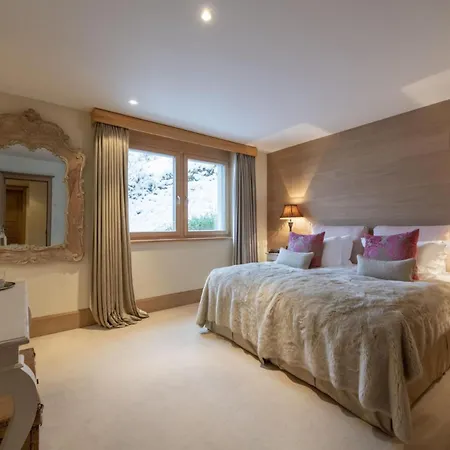 Chalet Kitzbuehel: Your Gateway To Legendary