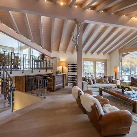 Apartman Chalet Kitzbuehel: Your Gateway To Legendary