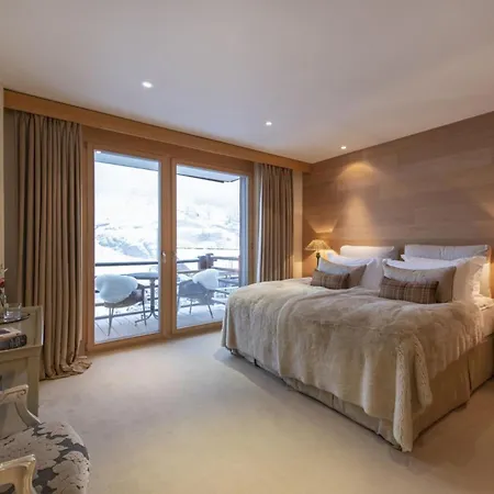 Chalet Kitzbuehel: Your Gateway To Legendary Apartman *