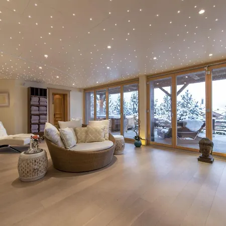 Apartman Chalet Kitzbuehel: Your Gateway To Legendary Griesenau