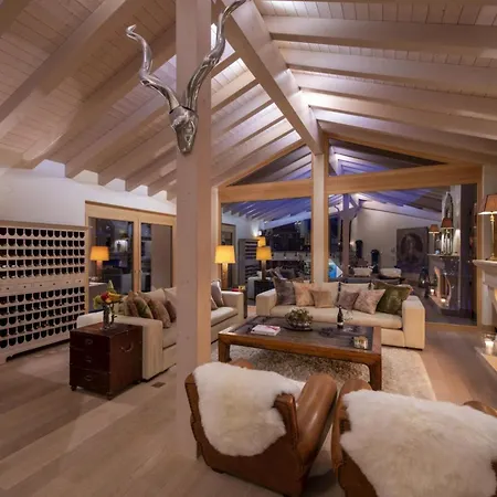 Chalet Kitzbuehel: Your Gateway To Legendary *