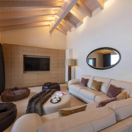 Apartman Chalet Kitzbuehel: Your Gateway To Legendary Griesenau