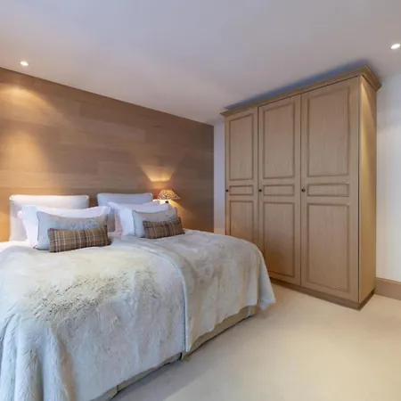 Chalet Kitzbuehel: Your Gateway To Legendary Griesenau