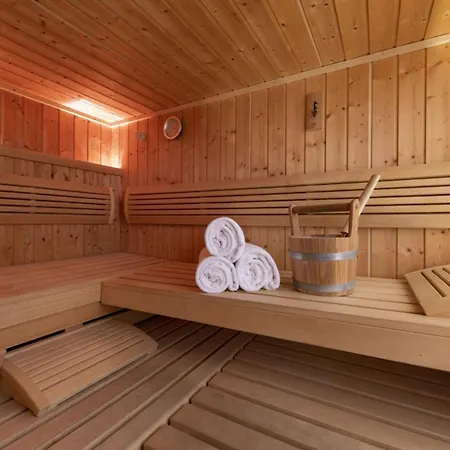 Chalet Kitzbuehel: Your Gateway To Legendary * Griesenau