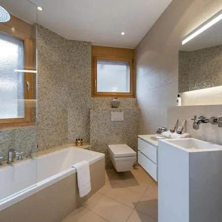Chalet Kitzbuehel: Your Gateway To Legendary Apartman *