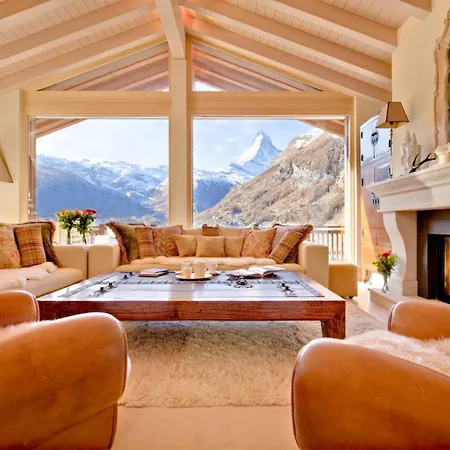 Chalet Kitzbuehel: Your Gateway To Legendary شقة