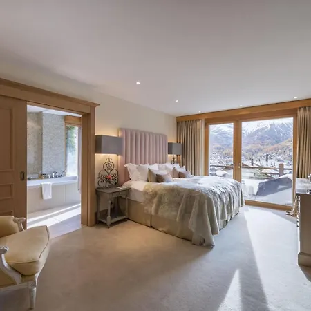 Chalet Kitzbuehel: Your Gateway To Legendary Apartament Griesenau