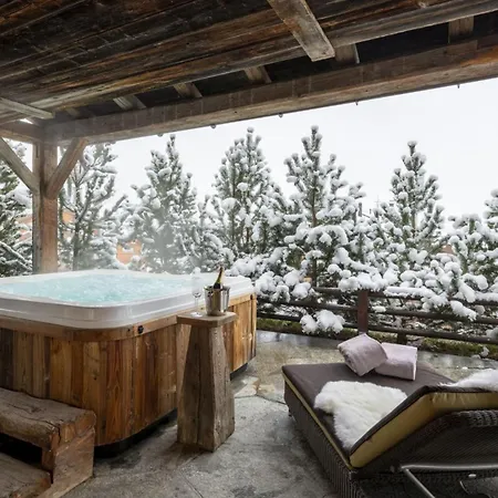 Chalet Kitzbuehel: Your Gateway To Legendary * Griesenau