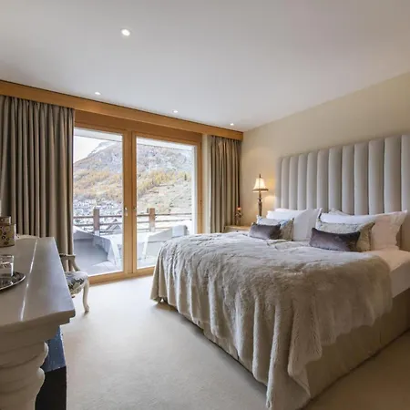 Chalet Kitzbuehel: Your Gateway To Legendary