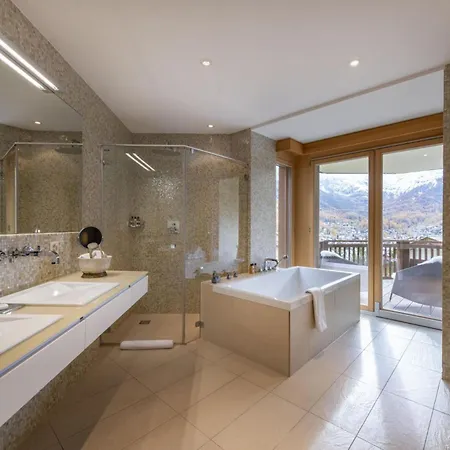 Chalet Kitzbuehel: Your Gateway To Legendary * Griesenau